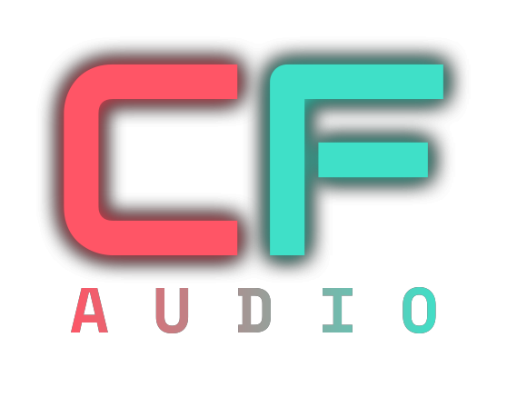 Charlie Ferree Audio